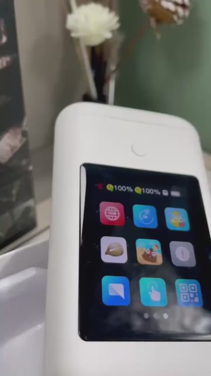 AirPods Ultra Touch